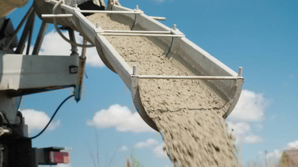 Best Concrete Driveway Installation in Grandview, IL
