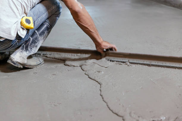 Best Stamped Concrete Services in Grandview, IL