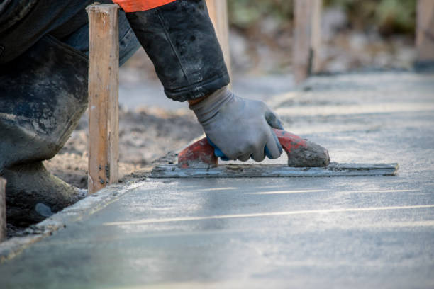 Best Concrete Retaining Walls in Grandview, IL