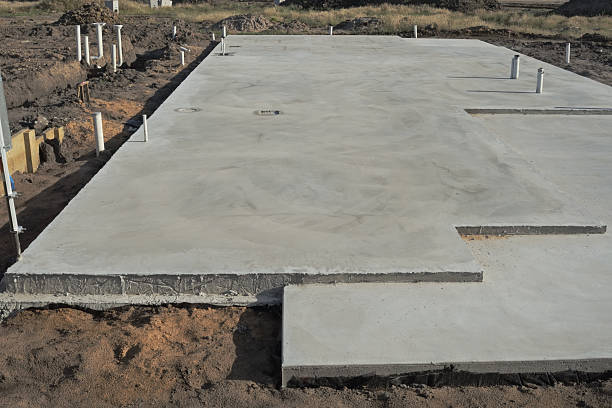 Best Residential Concrete Solutions in Grandview, IL