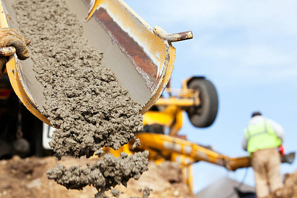 Best Concrete Removal and Replacement in Grandview, IL