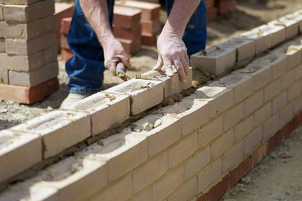 Best Concrete Driveway Installation in Grandview, IL