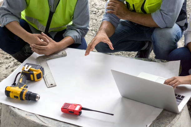 Best Concrete Sidewalk Installation in Grandview, IL